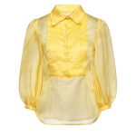 Floral shirts blouses