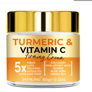 AYSUING Turmeric Cream