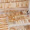 Women Jewelry Set