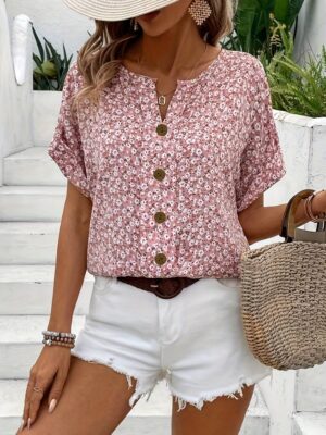 women's trending winter and sumer shirt