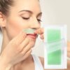 Tea Tree Wax Strips