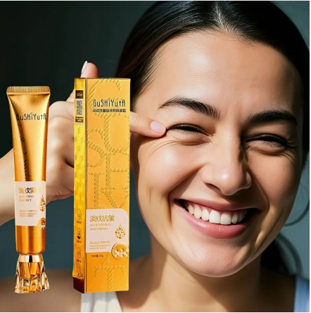 Turmeric Vitamin C Retinol Mask