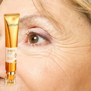 Anti-Wrinkle Eye Cream with Collagen & Niacinamide