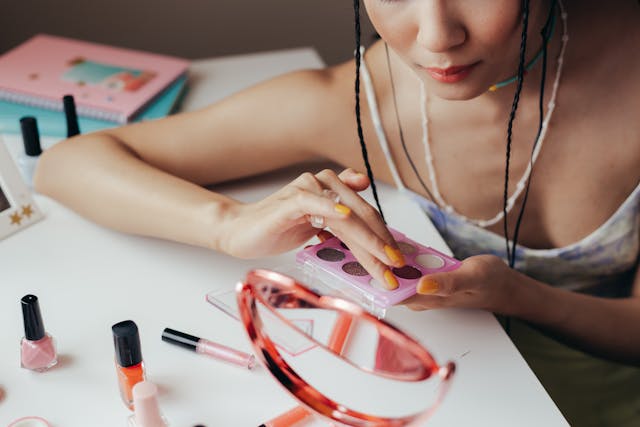 Crossbody Mini Bag